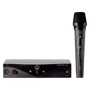 AKG Perception Wireless 45 Vocal Set Wireless System